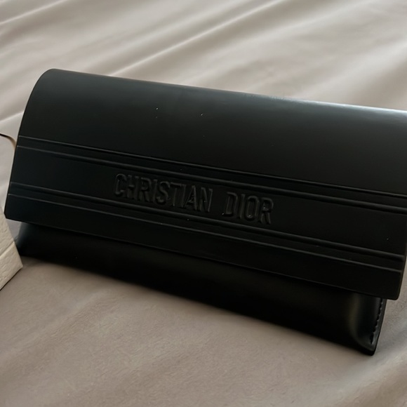 Christian Dior Visor DiorClub Sunglasses - Picture 6 of 7